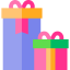 Gifts 图标 64x64