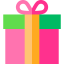 Gift 图标 64x64
