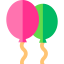 Balloons 图标 64x64