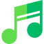Music 图标 64x64