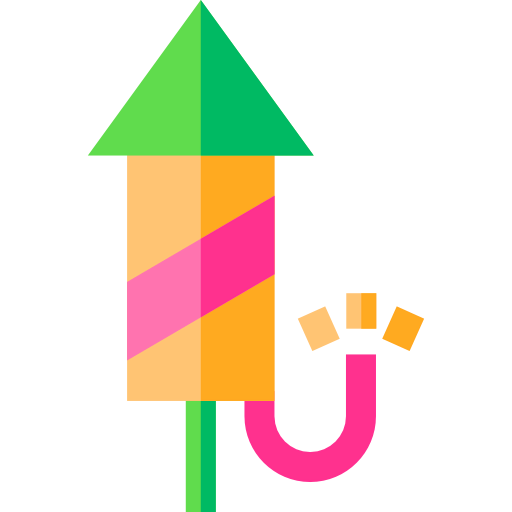 Firework icon