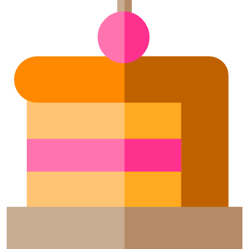 Piece of cake 图标