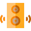 Speaker 图标 64x64