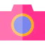 Photo camera 图标 64x64