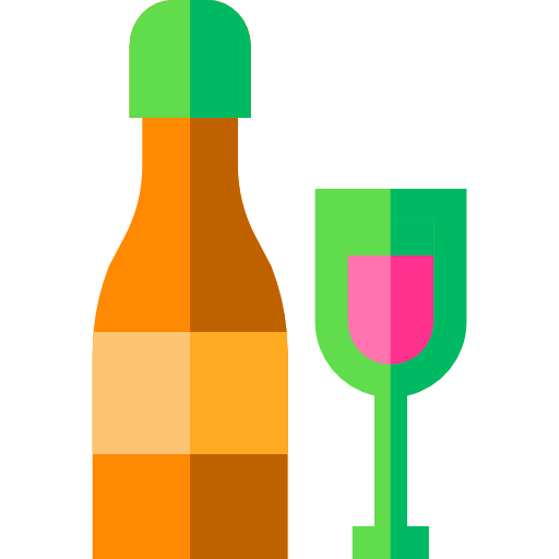 Wine 图标