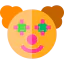 Clown 图标 64x64