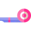 Party blower 图标 64x64