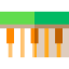 Piano 图标 64x64