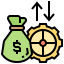 Term loan icon 64x64
