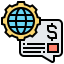 Online community icon 64x64