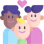 Foster family icon 64x64
