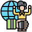Hiring icon 64x64