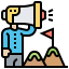 Announcement icon 64x64