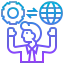 Information management icon 64x64