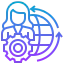 Global services icon 64x64