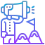Announcement icon 64x64