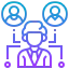 Outsource icon 64x64