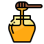 Honey icon 64x64