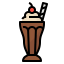 Milkshake icon 64x64
