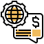 Online community icon 64x64