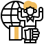 Hiring icon 64x64