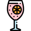 Gin tonic icon 64x64
