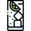 Gin tonic icon 64x64