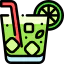 Cocktails icon 64x64