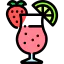 Cocktails icon 64x64