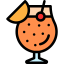 Cocktails icon 64x64