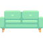 Sofa icon 64x64