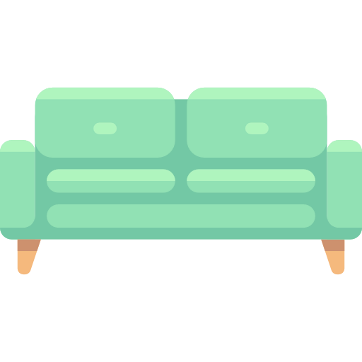Sofa icon
