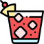 Cocktails icon 64x64