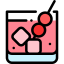 Cocktails icon 64x64