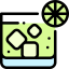 Cocktails icon 64x64