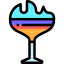 Cocktail icon 64x64