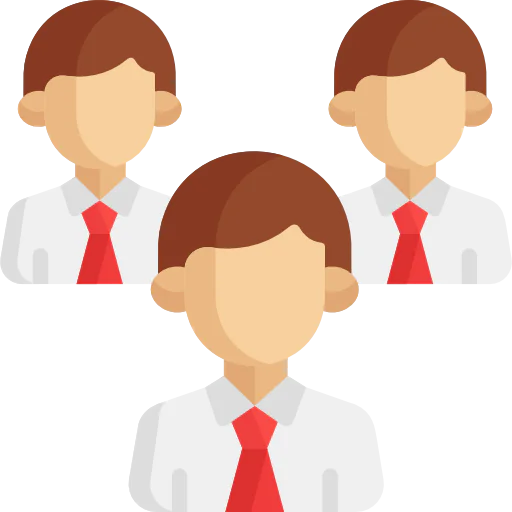 Team icon