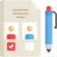 Ballot icon 64x64