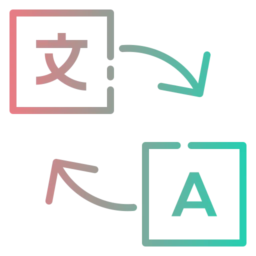 Translator icon