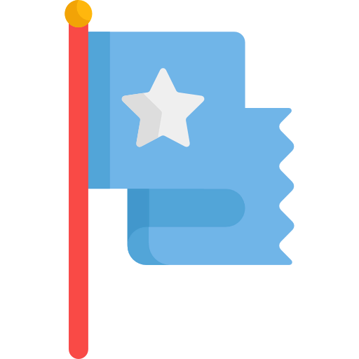 Flag icon