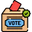 Vote icon 64x64