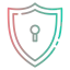 Security icône 64x64