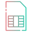 Sim toolkit icône 64x64