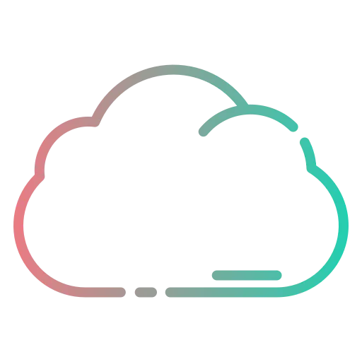 Cloud icon