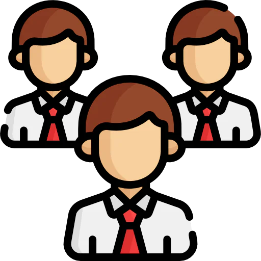 Team icon