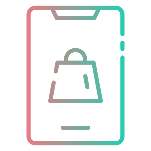 App store icon