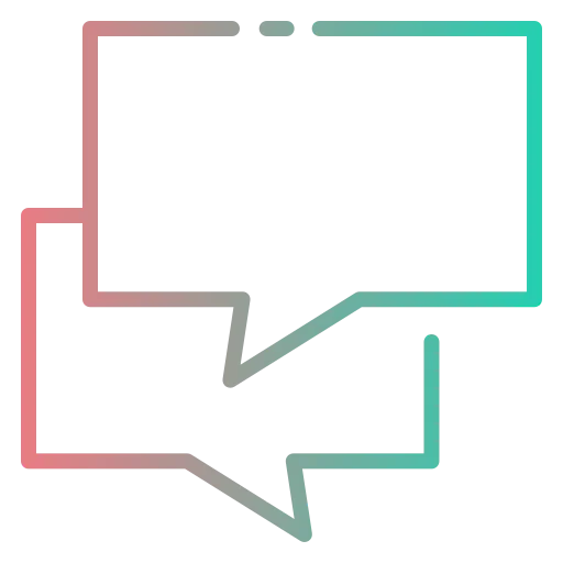 Messaging アイコン