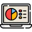 Analytics icon 64x64