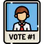 Candidate icon 64x64