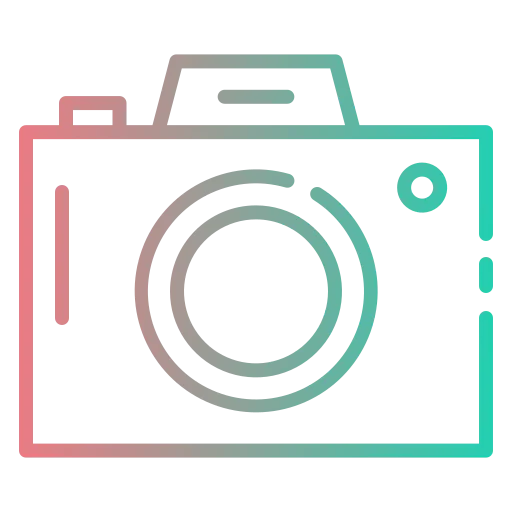 Camera icon